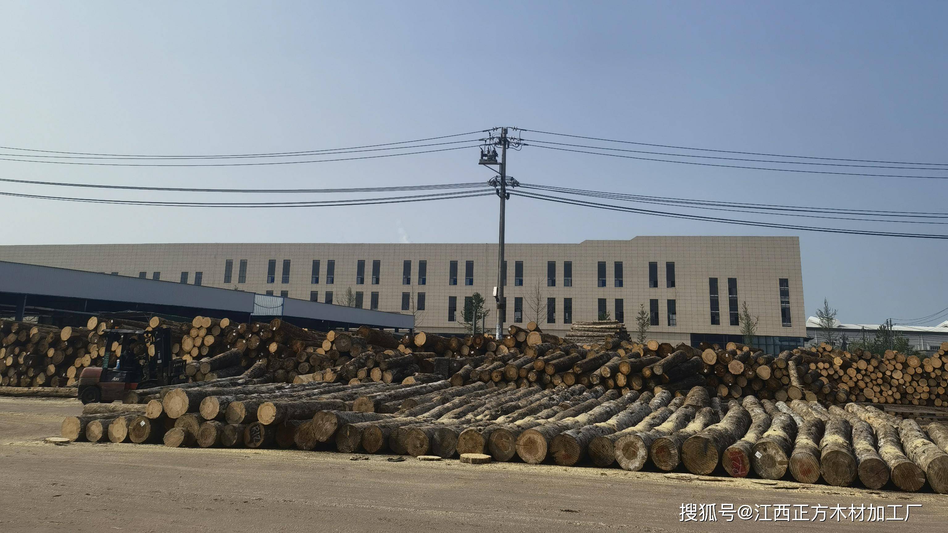 为什么武汉木材市场价格暴跌,但是出口数据还是逐渐走高?