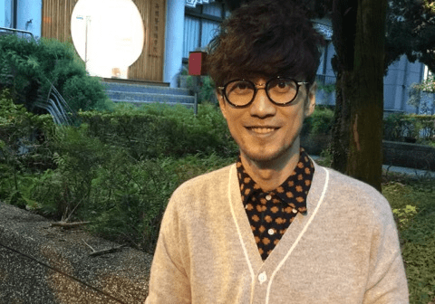 曾拒绝加入小虎队,悄悄娶到爱情却越来越瘦,50岁成油腻大叔_周传雄