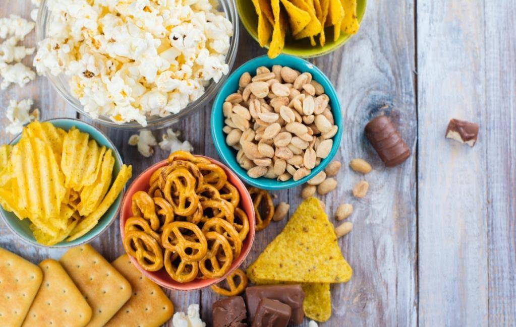 辰丰|拓嘉辰丰电商:零食电商怎样才能突破瓶颈