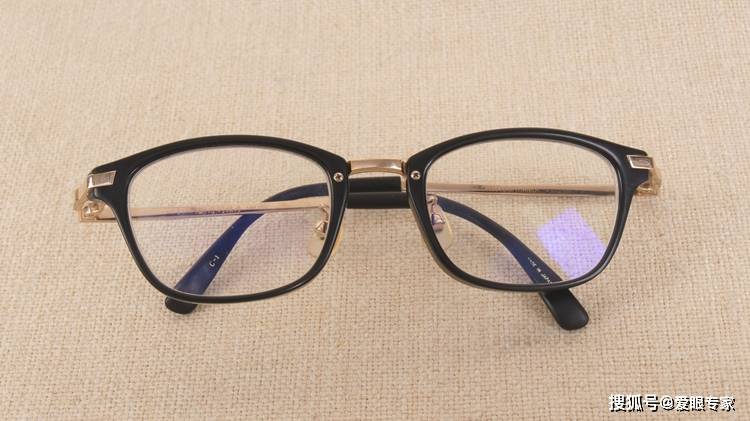 日本手工眼镜品牌丹羽雅彦介绍 以及丹羽雅彦眼镜的修理维修 变形