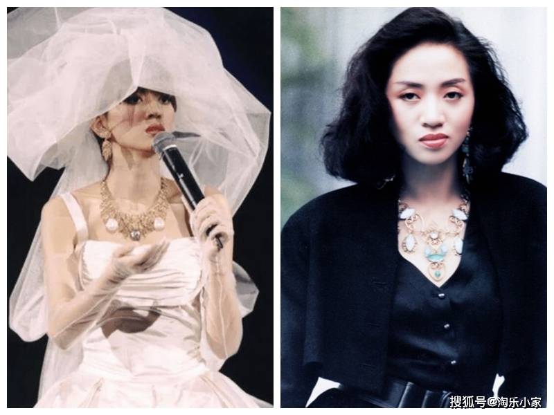 能力|《梅艳芳》王丹妮重现经典：我不是梅艳芳，但尽能力做到最好