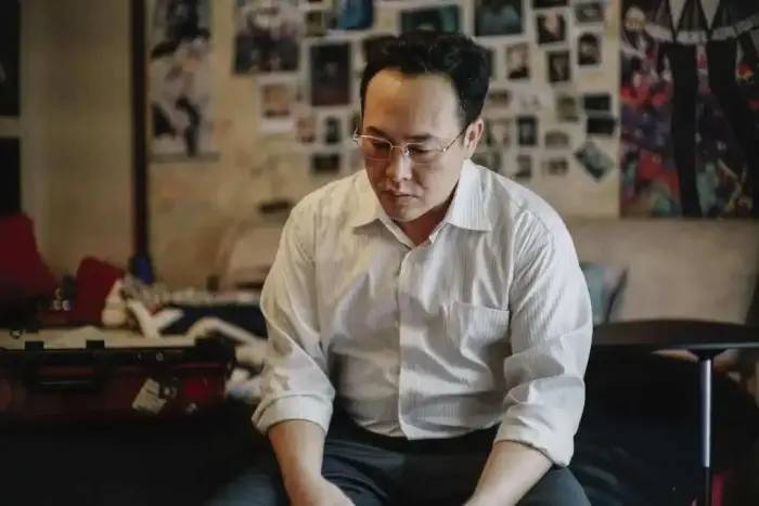 梦想|跑840个剧组没人要到演技封神,出道18年属于他的高光时刻终于来了!