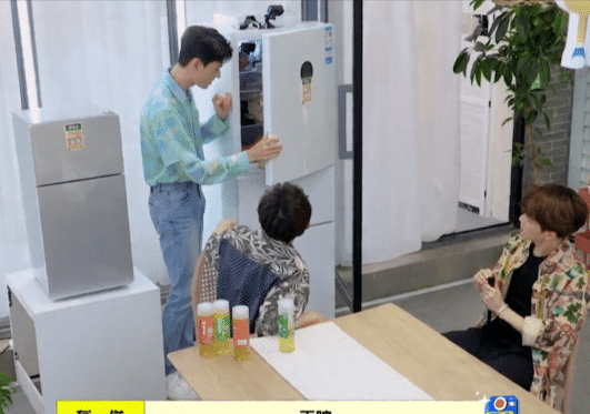 因为|龚俊虞书欣齐加盟,节目组改回旧模式,《拜冰7》下一期口碑稳了