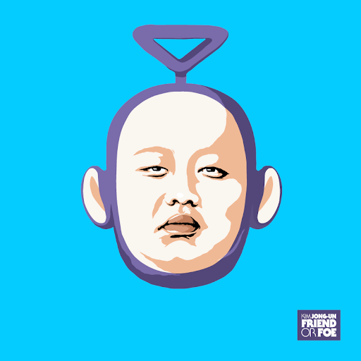 紫色天线宝宝"丁丁"扮演者谢尔顿逝世三年