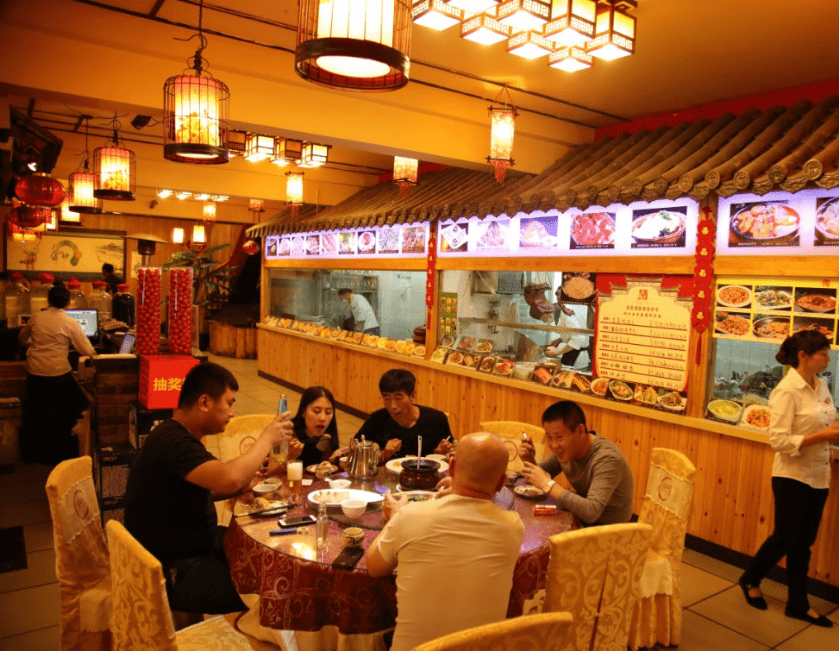 云南人家—平淡中享受生活,幸福就藏在每天的粗茶淡饭里.