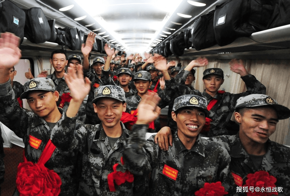 新兵入伍后想打牢成才根基必须做好这三个方面早知早受益