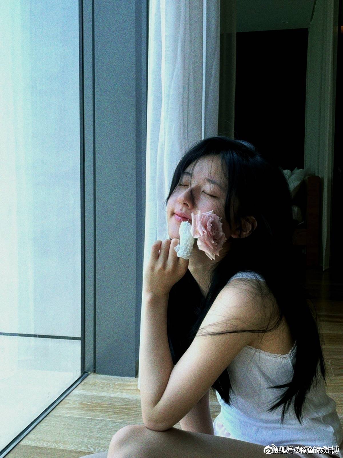 慵懒感是什么样的 4faa9d5268344a29ac17c0dde0ea9663.jpeg