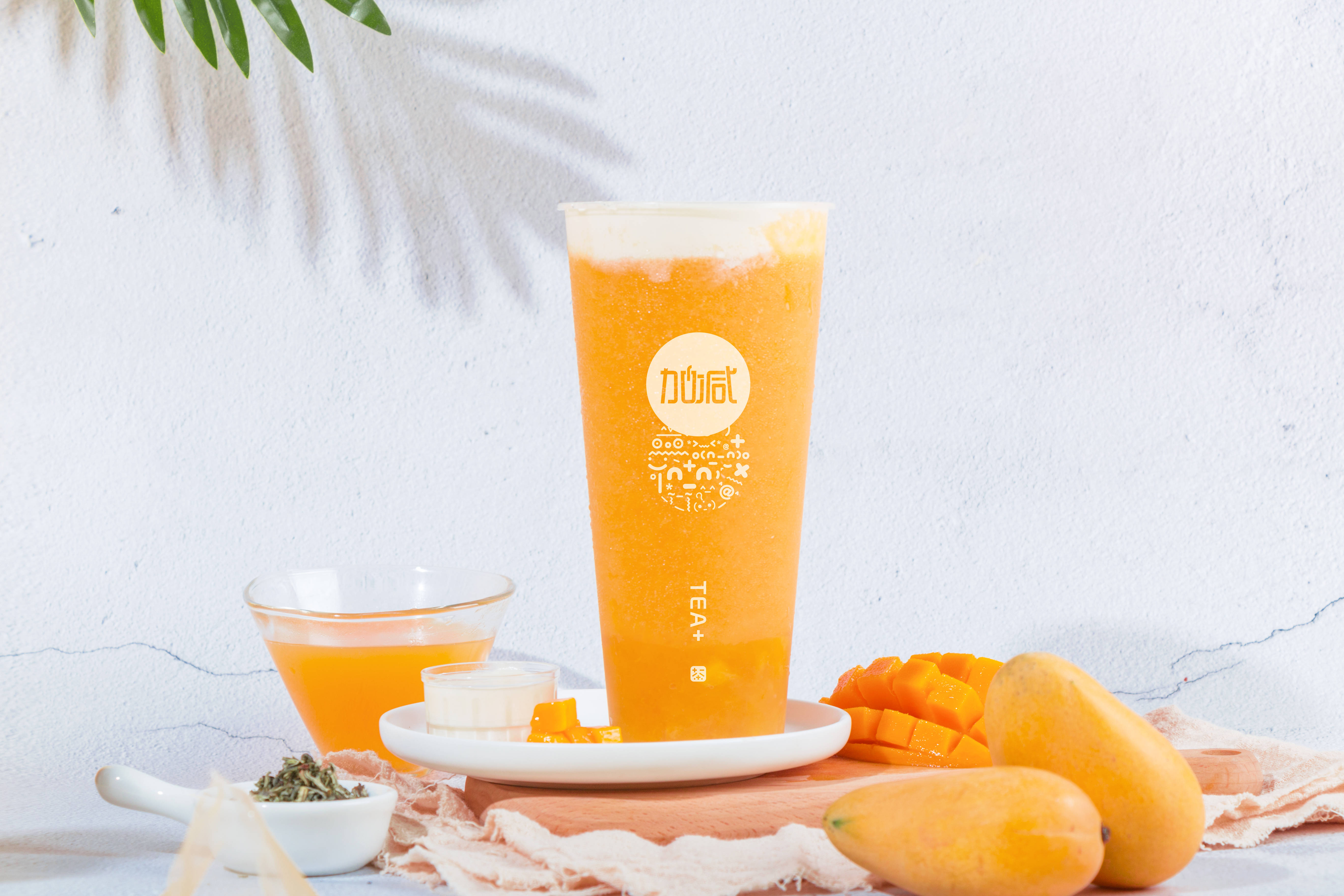 加减茶饮奶茶行业如何打造流量爆品