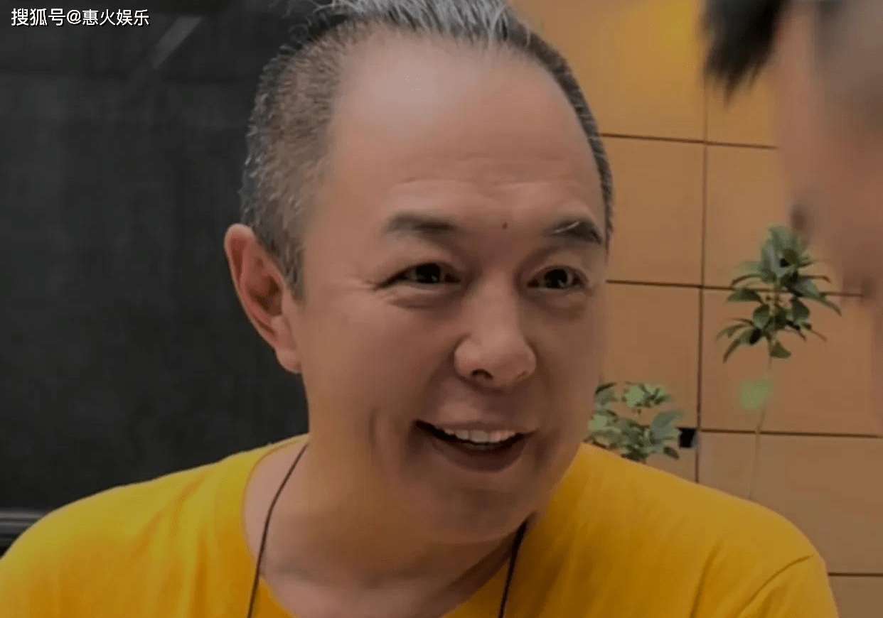 原创木森直言被马洪涛利用老葛及时出面调解网友局中局本中本