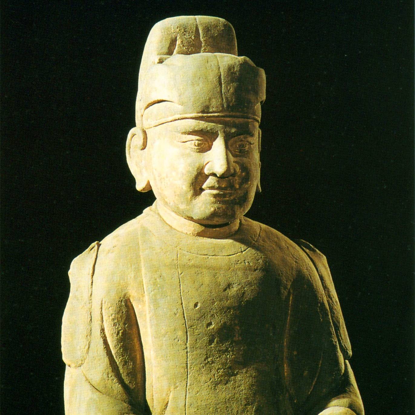 王莽后又一王姓的开国皇帝王建:流氓出身,如何逆袭成巴蜀霸主?_唐僖宗