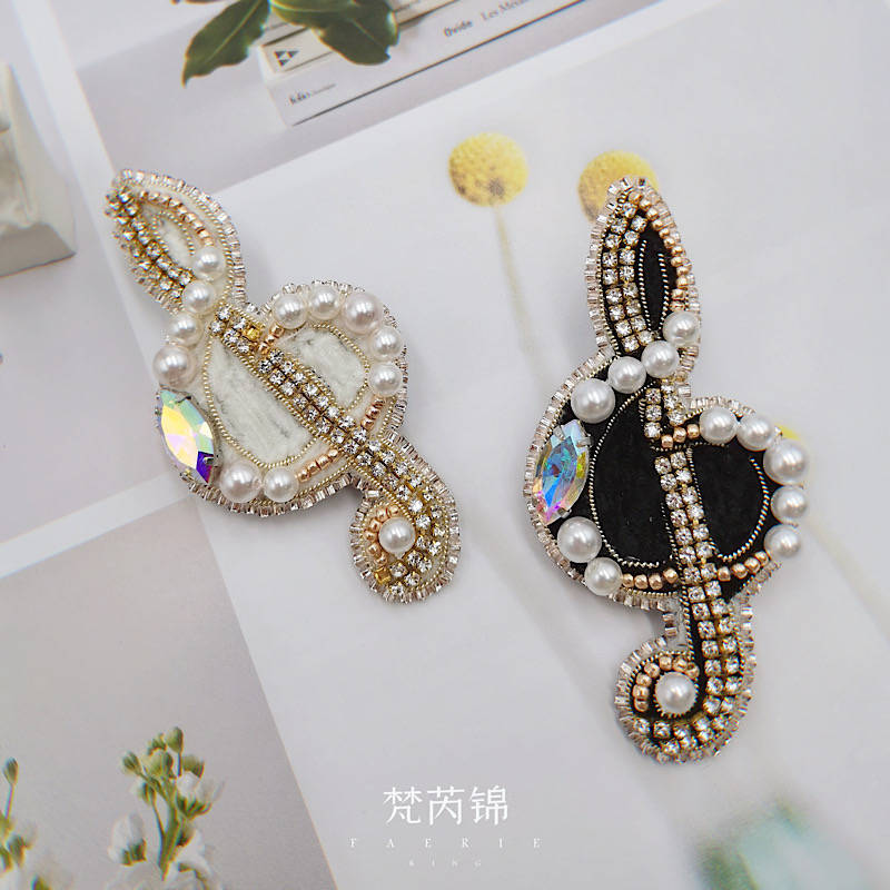 刺绣|梵芮锦手工刺绣作品分享