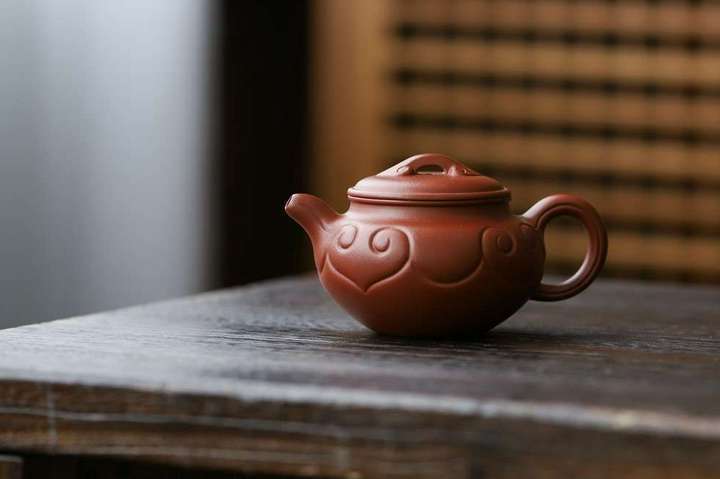 茶话紫砂 | 紫砂壶器型之——仿古壶