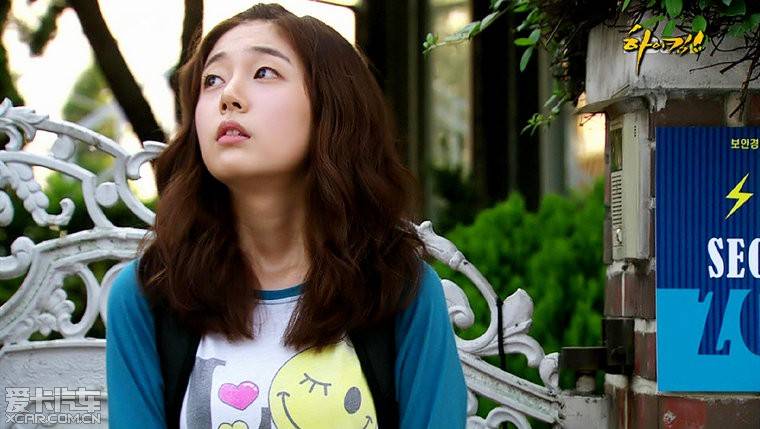 因为|爆笑中成长