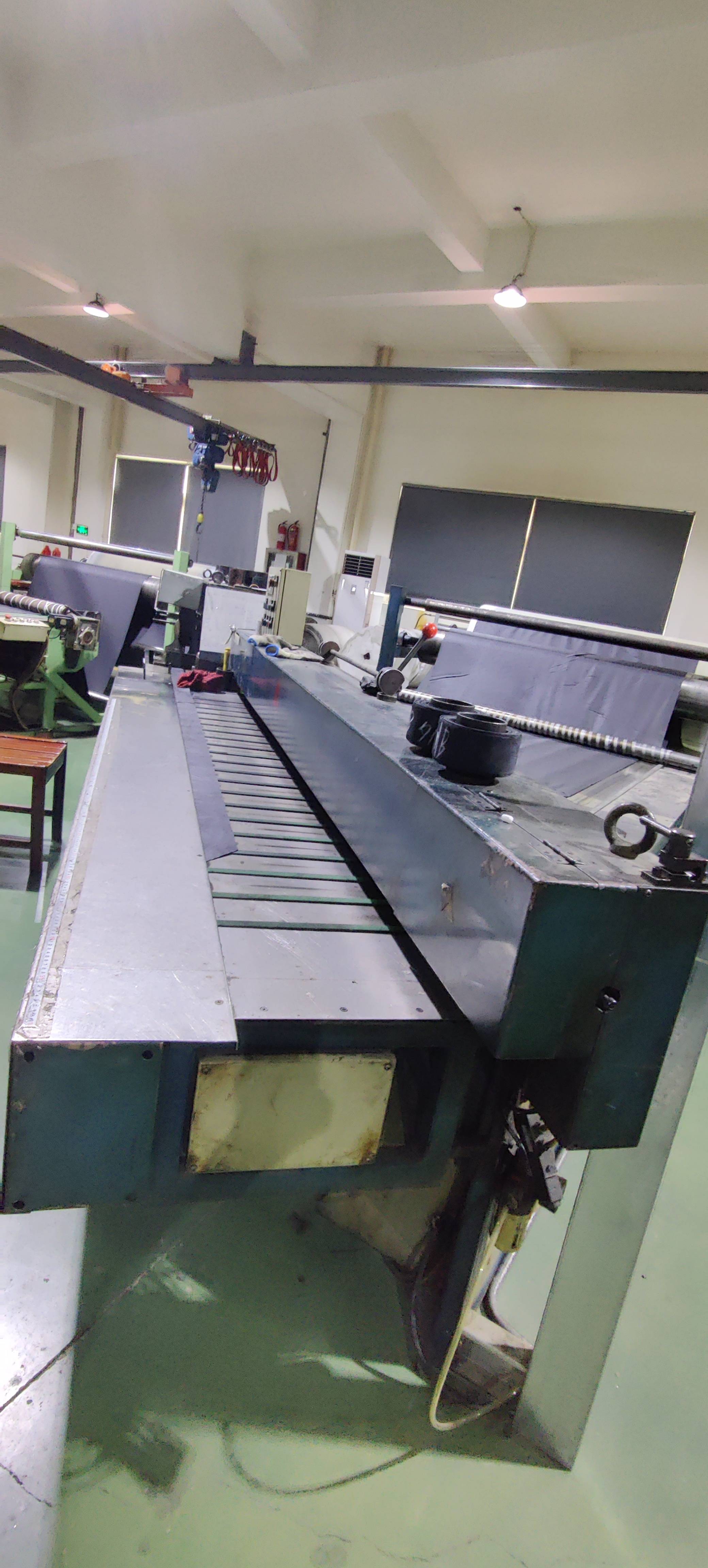 青贮机三角带定制,生产设备马鞍山锐生工贸有限公司作为一家集三角带