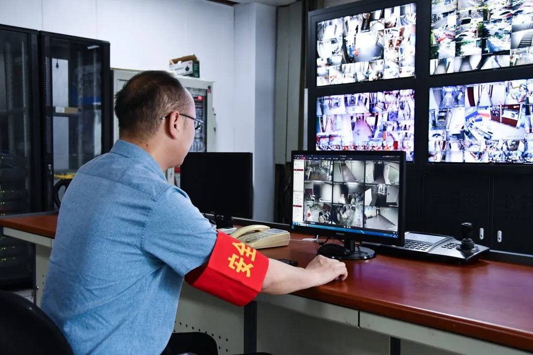 疫情|疫情防控常态化 杭州城东医院“四组三关”筑防线—严把“三道关”