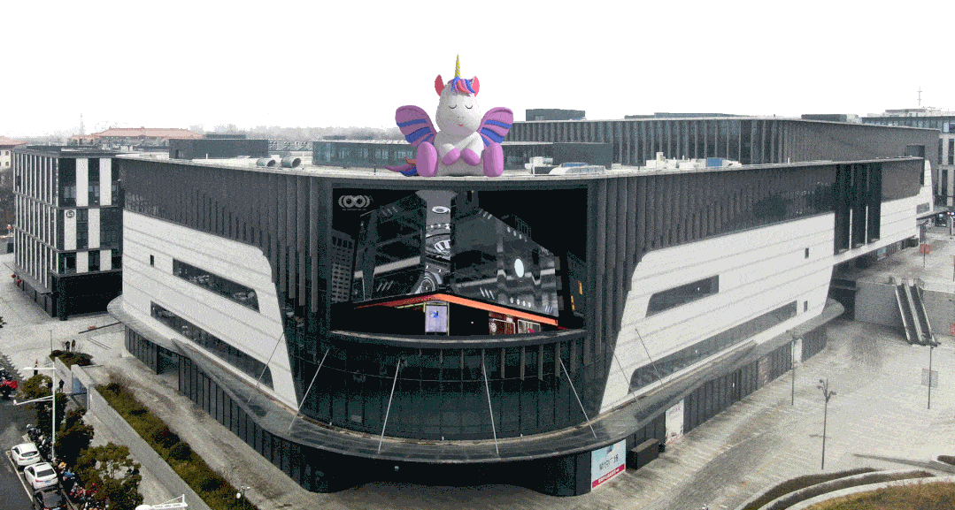 紫悦广场位于安德门大街与软件大道交汇处,项目总体量约21万方,其中