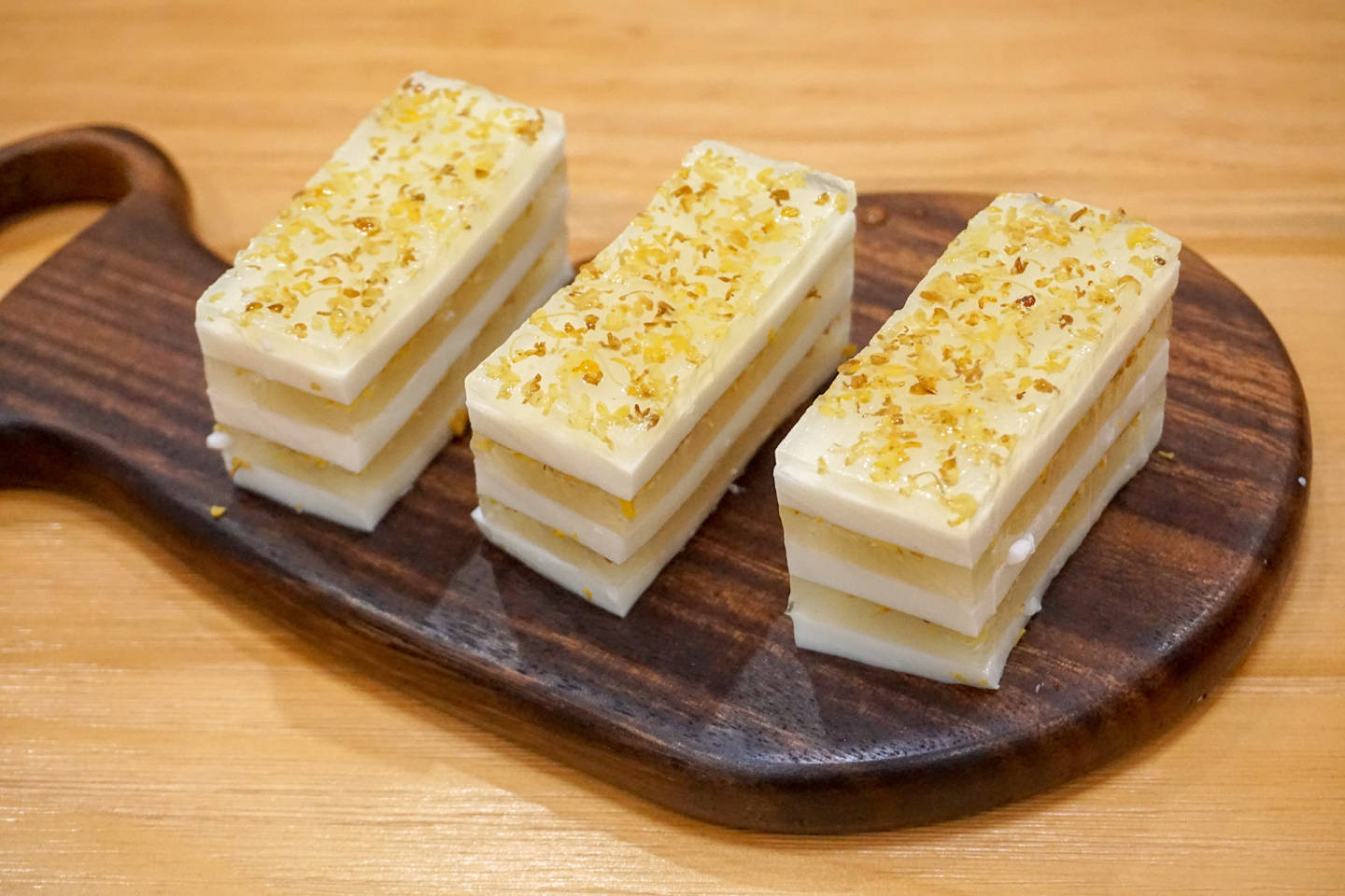 桂花_枸杞_牛奶