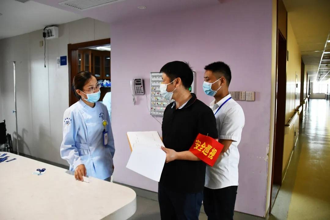 疫情|疫情防控常态化 杭州城东医院“四组三关”筑防线—严把“三道关”