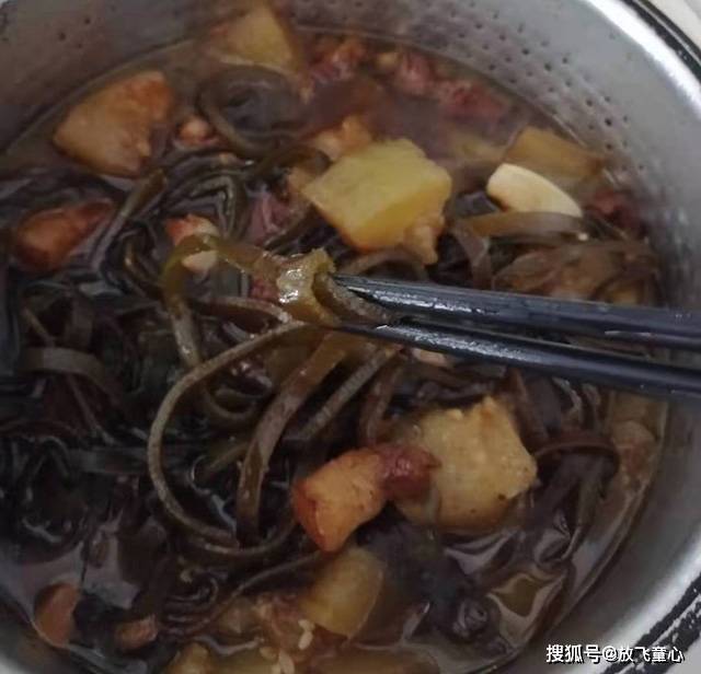 电饭煲|电饭锅怎么做家常大杂烩好吃，三个窍门，简单美味，就跟煮粥一样
