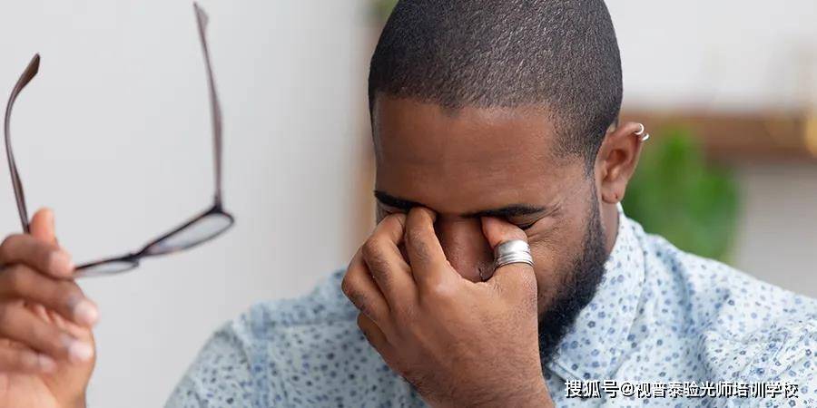 视觉|计算机视觉综合症