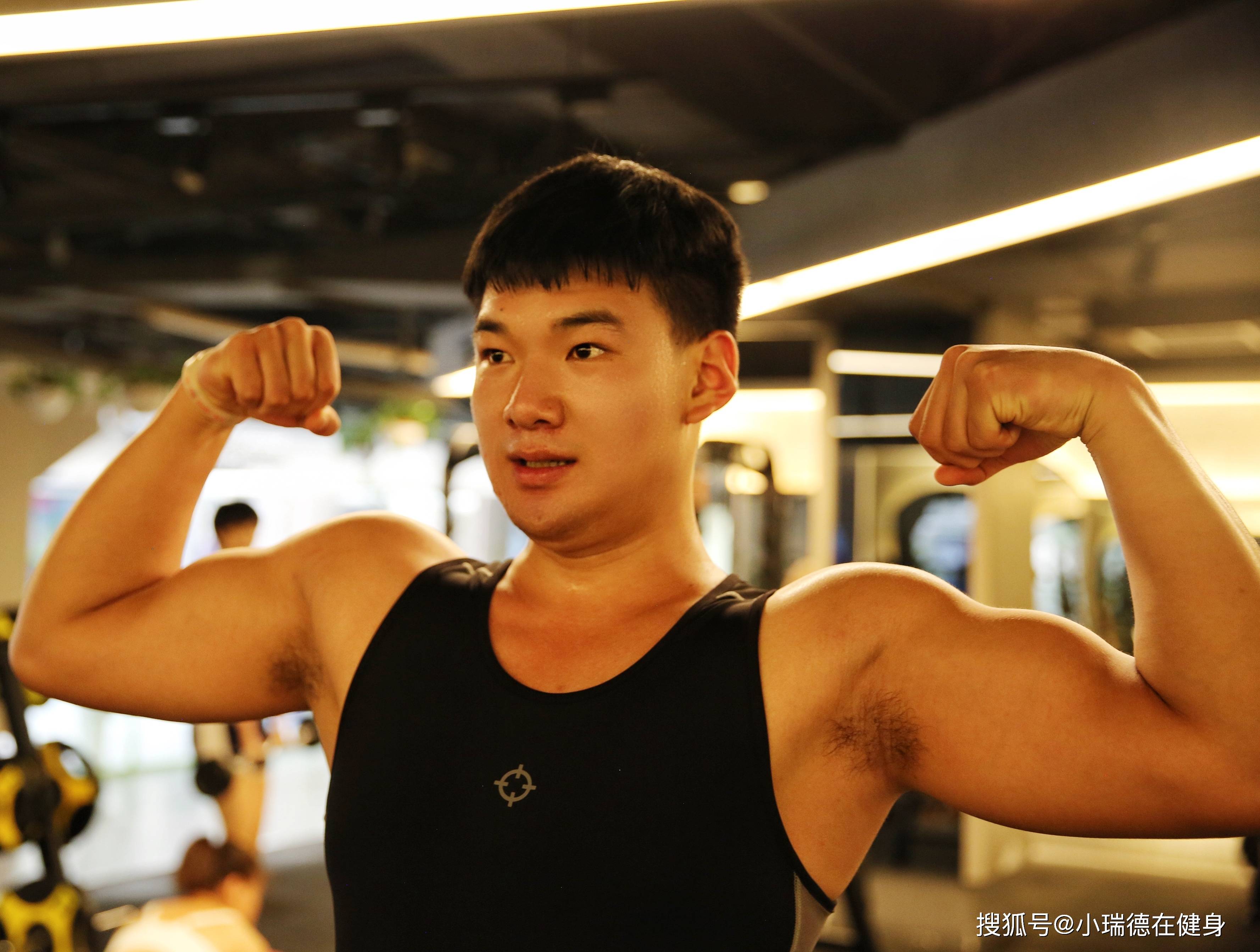 退伍军人健身教练做健身教练靠谱吗?