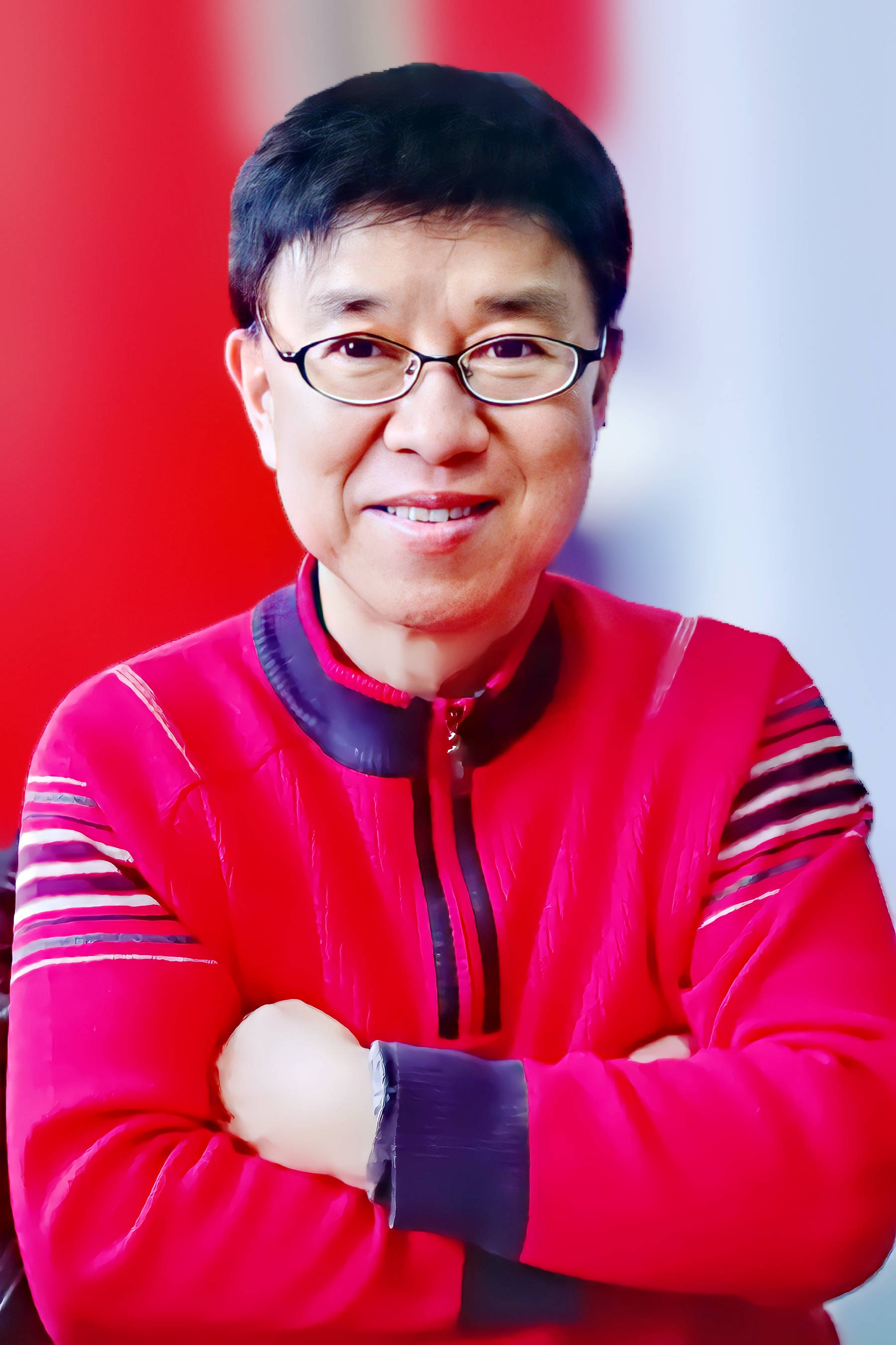 致吾师:"读书台道观"住持王山仁道长_师父