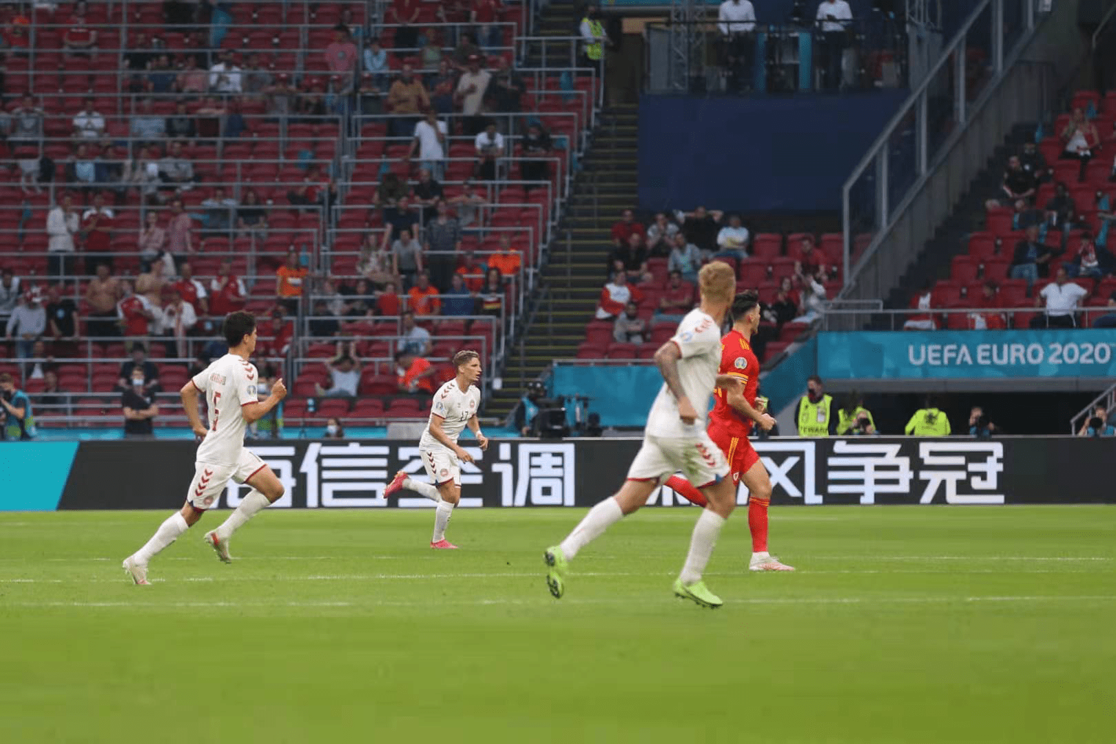 2020欧洲杯复盘时刻,海信空调全面开花打造体育营销新范式-家电圈官网