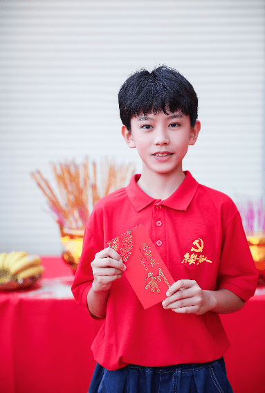 奥运|《冬奥一家人》火热开拍 小童星肖添仁助力冬奥