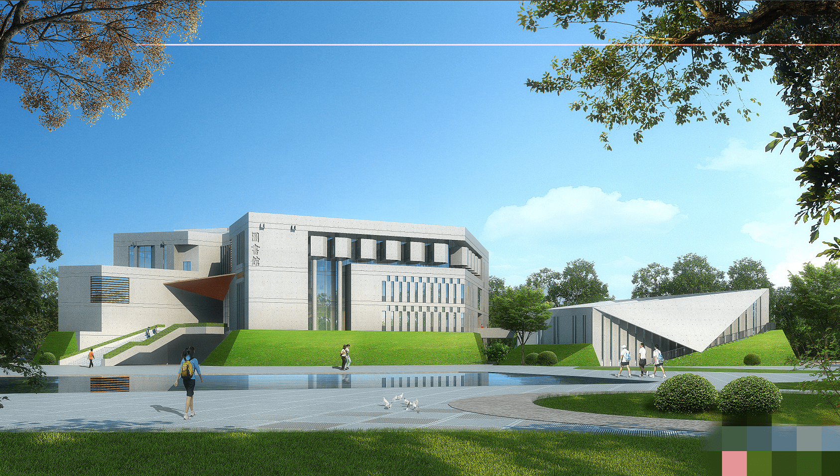 这是天门职院智能制造学院的师生志愿者们在为社区居民修理家用电器