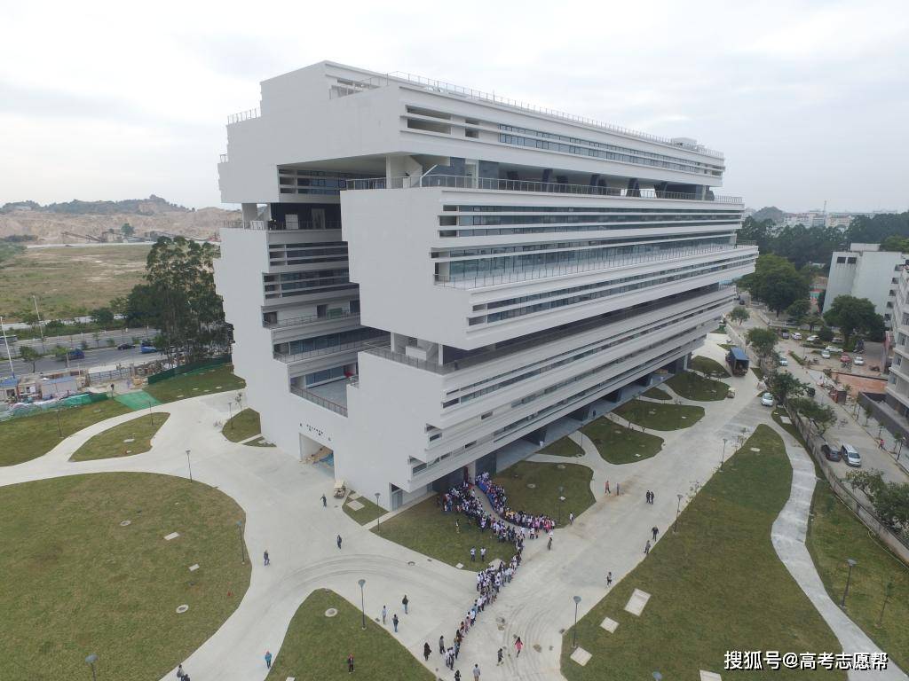 汕头大学医学院为何在广东省独立招生?