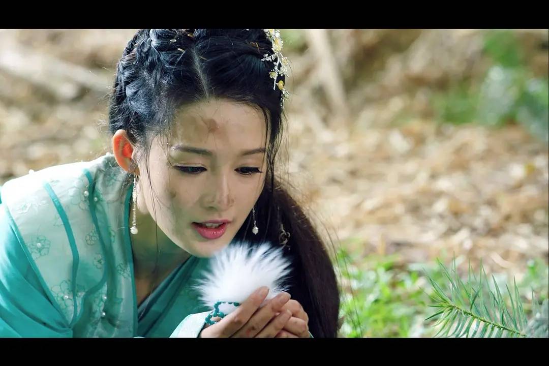 仙剑奇侠传|那些年我们追过的古装剧，《天龙八部》上榜！你猜猜还有哪些？