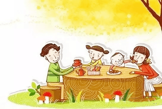 家长|暑期健康饮食指南，防止孩子病从口入