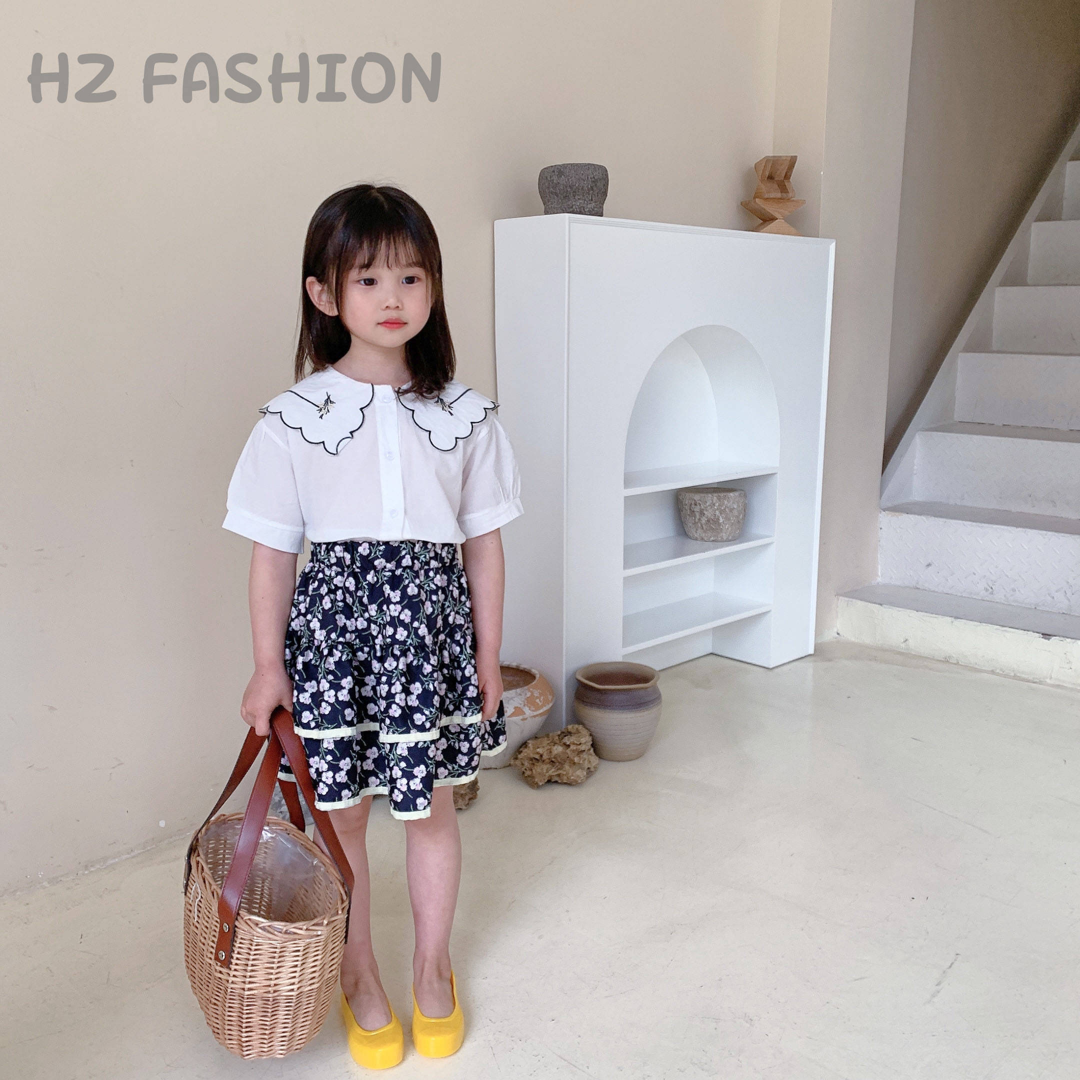 新潮|萌E柜童装 风格新潮的童装产品