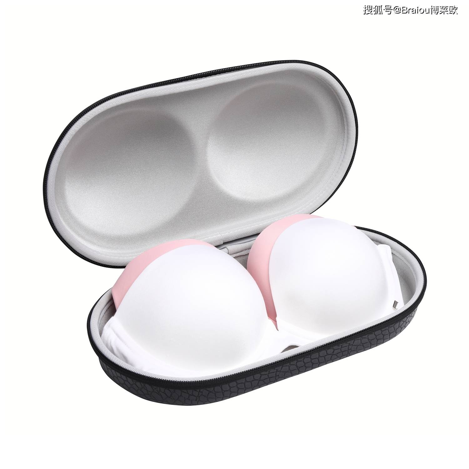 美文|内衣收纳盒哪种好？国货正当潮，女神差旅收纳神器！
