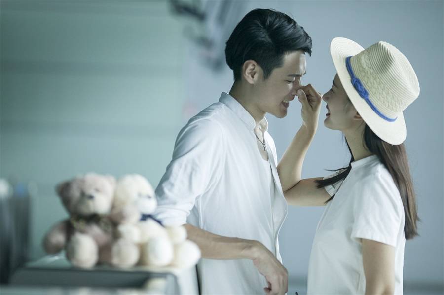 计划|二胎计划启动！解决男性问题