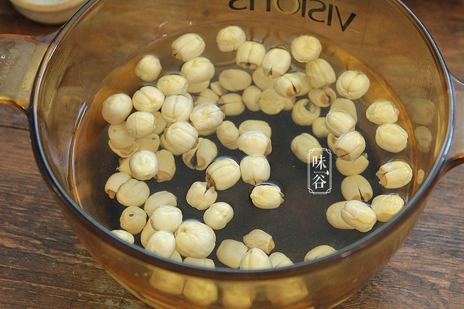 功效|大暑前后，老传统要喝这碗汤，3种食材一起煮，清热消暑睡得香