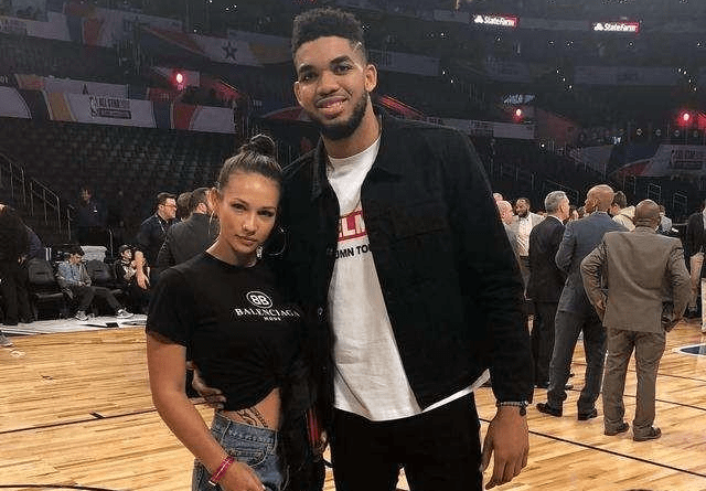 原创唐斯为新欢抛弃女友变哈登口味这身材谁顶得住