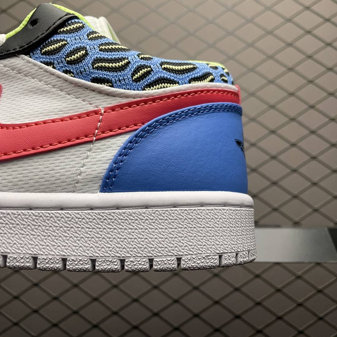 Low|耐克Nike Air Jordan 1 Low GS AJ1乔丹一代低帮文化运动篮球鞋 DH5927-006?