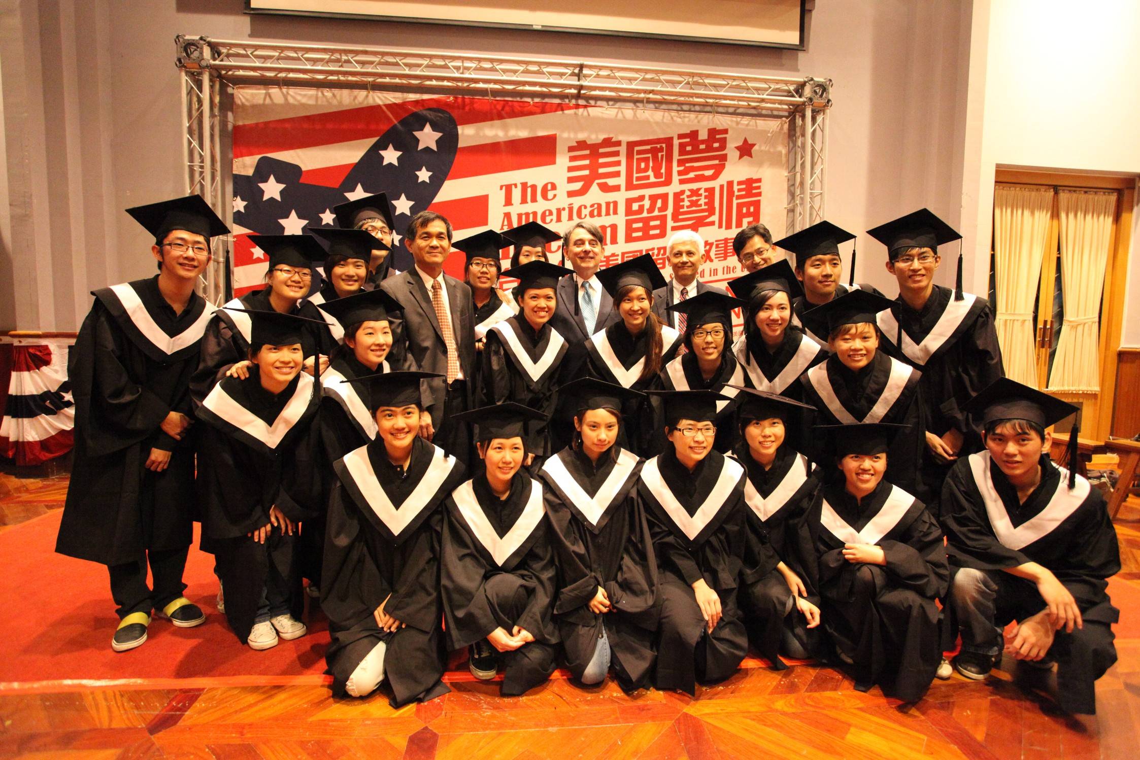 美国留学生回国求职难那是因为没有找到正确的求职方法