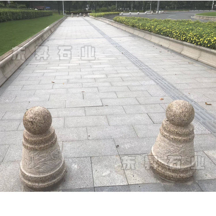 城市车阻石图片大全