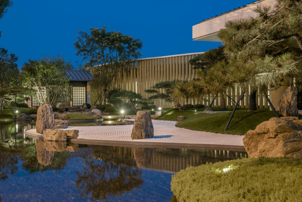 格调榴园感谢少数人