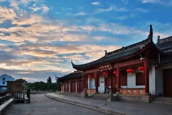 昆山|中国民间博物馆之乡-锦溪古镇