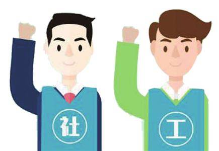 考取社会工作师社工证对社区工作者有帮助吗