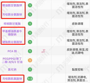 答疑|一款好的洁面乳答疑时间！佳雪有话要说