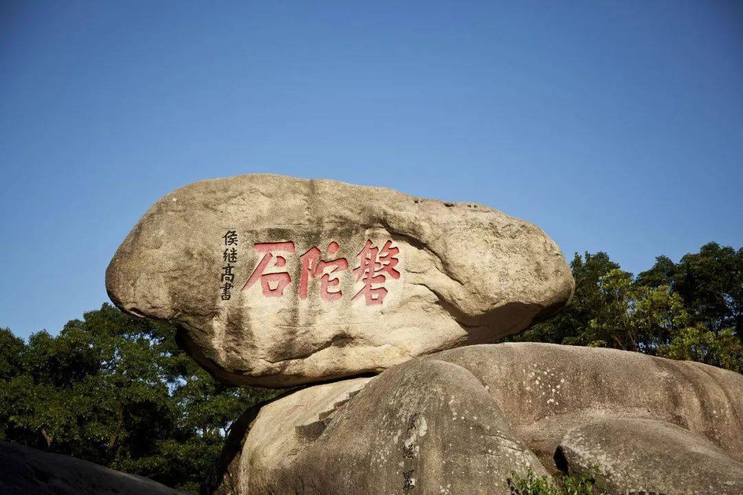 沙细坡|普陀山风景名胜区