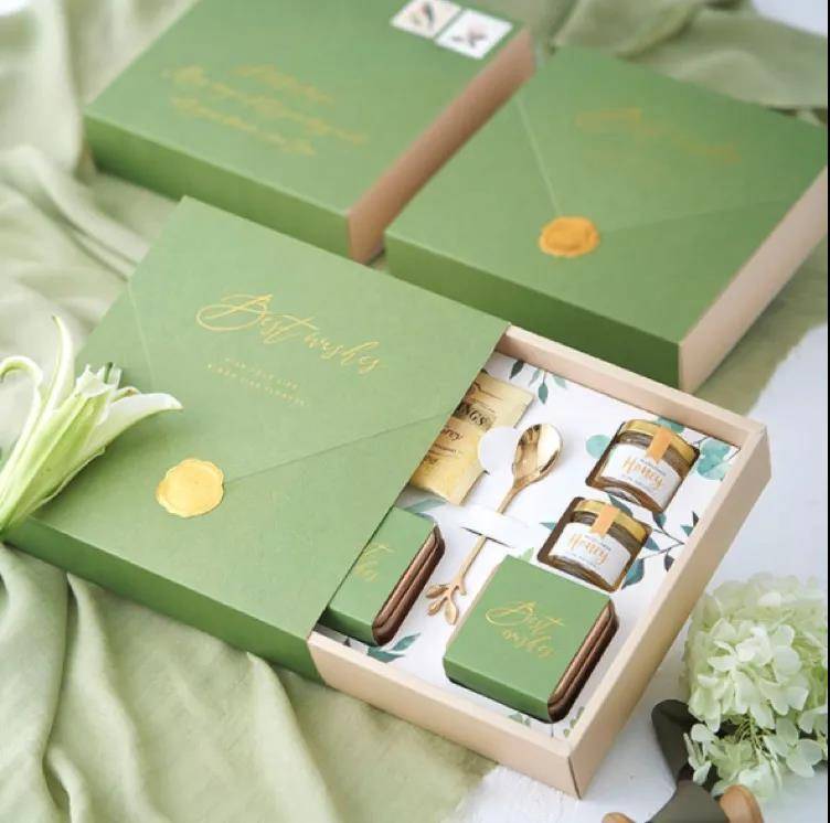 颜值即正义20款精心推荐的婚礼伴手礼大集合