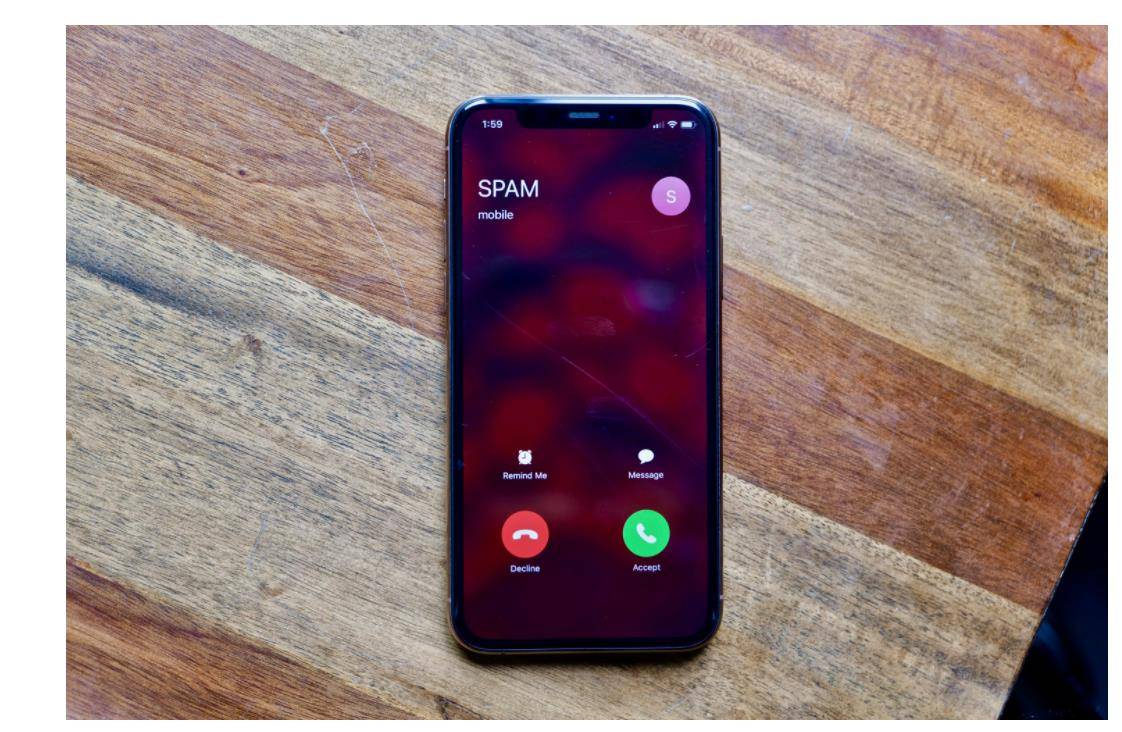 Robocalls 还没有消失，所以这里是我们知道的所有阻止它们的方法_搜狐网