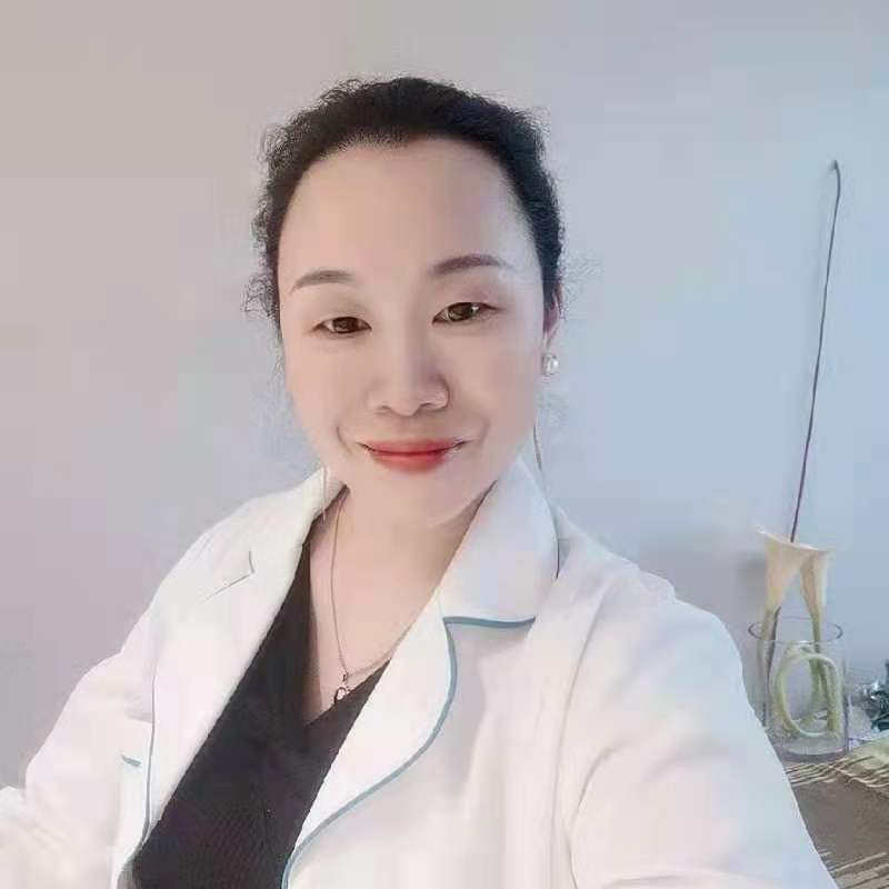 马宁|健康导师—马宁