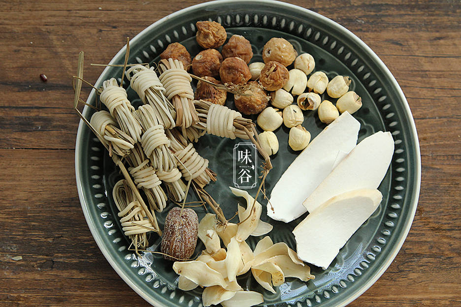 山药|天热易上火，广东妈妈最爱煲这汤，清心火不烦躁，孩子睡得香