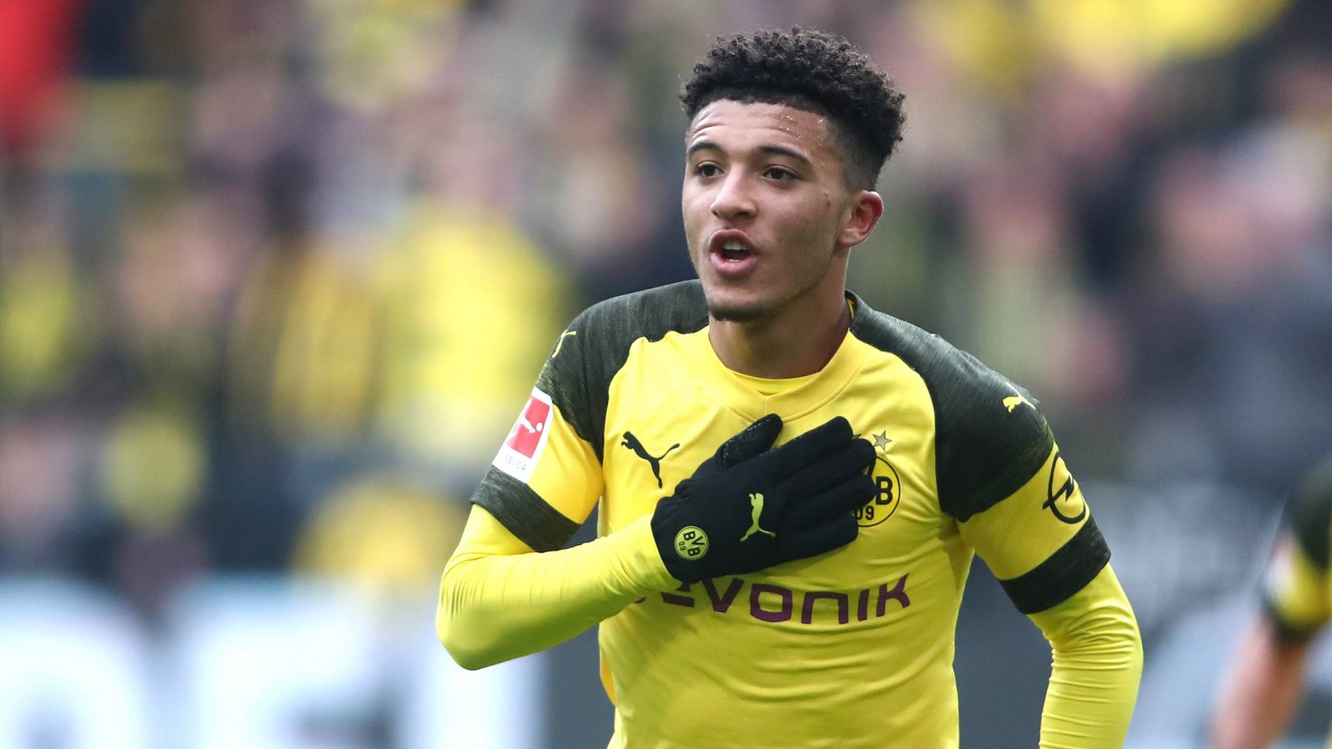 无人有意桑乔!佐尔克表态:现在仍然未有球队前来报价